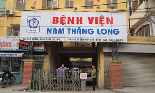 Thí điểm cổ phần hoá bệnh viện công đầu tiên tại Hà Nội