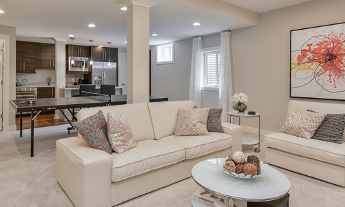 Bếp trong chung cư: thiết kế mở hay đóng?