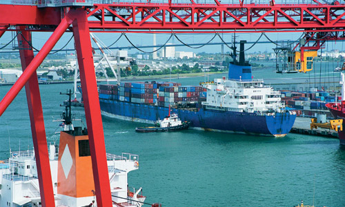 Đằng sau thành công của doanh nghiệp xuất nhập khẩu