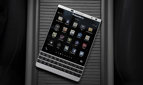 Smartphone đầu tiên tính tăng giá bán vì tỷ giá