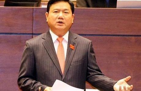 “Chờ ngân sách thì rất lâu nữa mới dám mơ đường hiện đại”