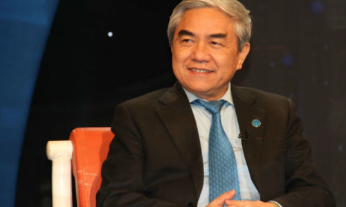 Bộ trưởng Nguyễn Quân không được chọn trả lời chất vấn