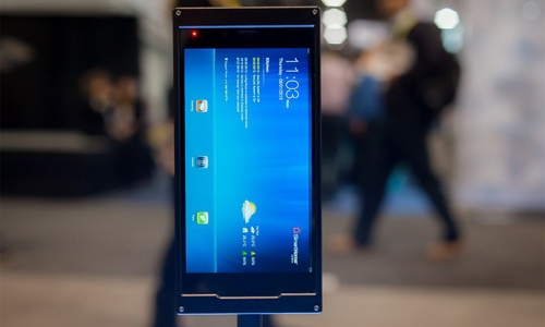 Bkav dự kiến bán Bphone giá 13 triệu đồng