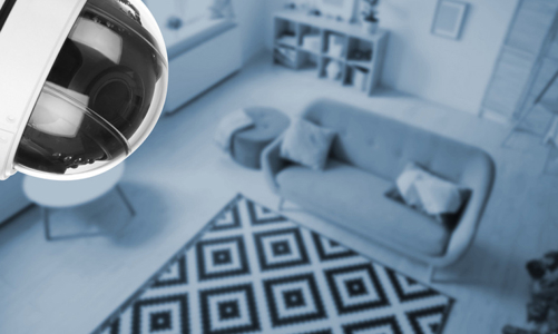 Lưu ý để bảo mật camera an ninh tại nhà riêng