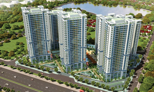 Giảm giá căn hộ không còn là “vũ khí”