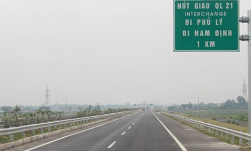 Cao tốc Cầu Giẽ - Ninh Bình: VEC nêu lý do đội 2,5 lần chi phí