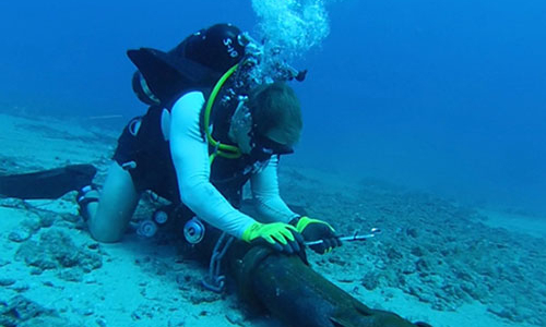 Sẽ mở thêm tuyến cáp quang sang Trung Quốc