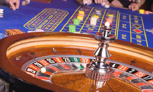 Chính thức đề xuất cho người Việt chơi casino trong nước