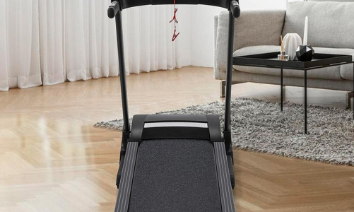 Có nên mua máy chạy bộ tại nhà?