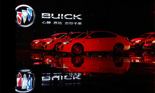 Ôtô ế ẩm tại Trung Quốc vì chứng khoán