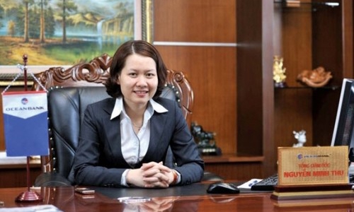 Tân Chủ tịch Ocean Bank cam kết giữ lợi ích khách hàng