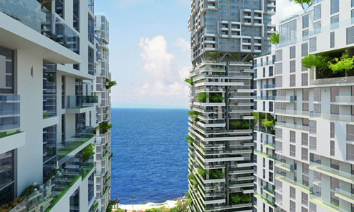 Bất động sản Đà Nẵng đang khó hơn Hà Nội, Tp.HCM