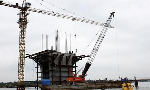 IPO Cienco 5 chỉ huy động được hơn 19 tỷ đồng