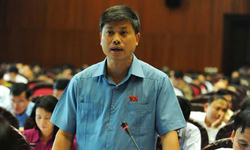 “Nâng tuổi hưu làm giảm cơ hội của người trẻ”