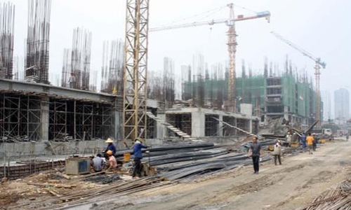 Bất động sản: Giảm giá cũng bị phản đối