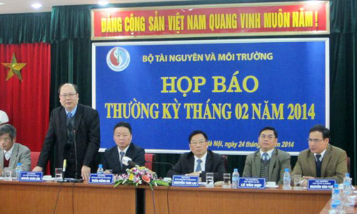 Đà Nẵng muốn kiện Bộ cũng khó