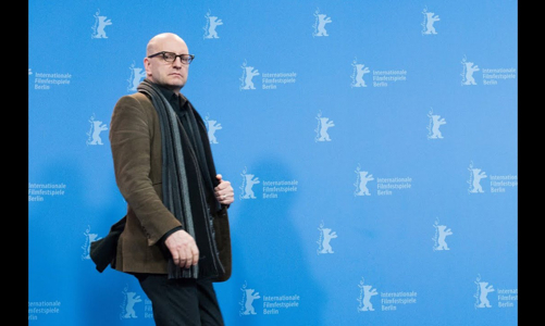 Đạo diễn Soderbergh sẽ 