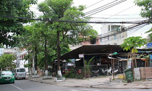 Con gái Bí thư Đà Nẵng trả đất cho thành phố