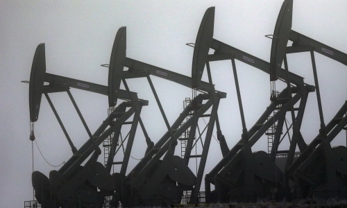 Cuộc chiến thị phần có thể đẩy giá dầu về 10 USD/thùng