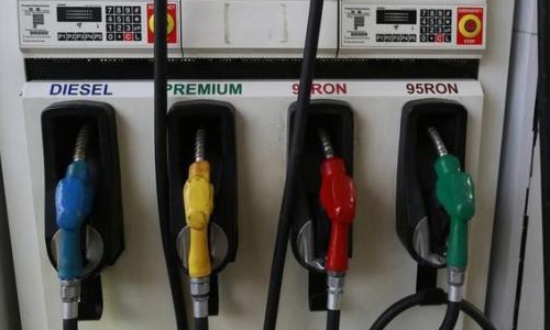 Giá dầu tiếp tục hạ sâu