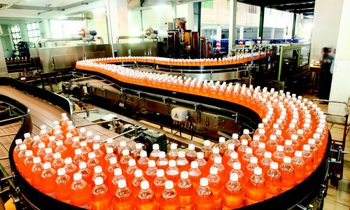 Bidrico, 10 năm thương hiệu mạnh Việt Nam