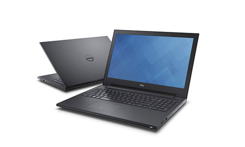 10 laptop bán chạy nhất Việt Nam tháng 6