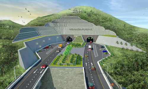 Đèo Cả “sửa sai”, ông Hồ Nghĩa Dũng rút khỏi Hội đồng Quản trị