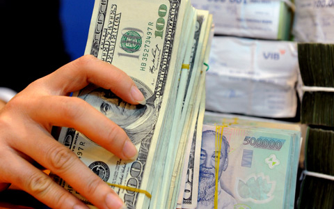 “Không ngại vốn chạy sang vàng!”