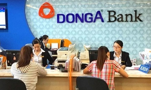 Thôi đưa người BIDV vào, DongA Bank được quyền tự quyết