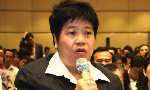 “Mua bán sáp nhập bất động sản vẫn rất sôi động”