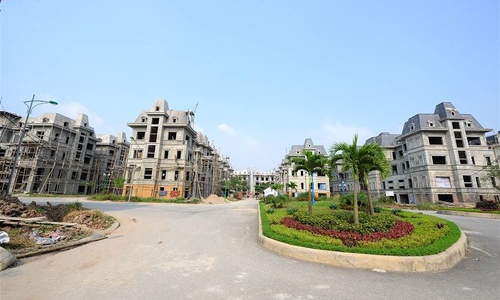 Dự án nhà ở dưới 5 ha không phải lập quy hoạch xây dựng