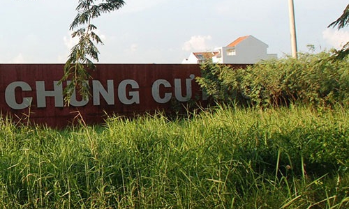 Các “ông lớn” thoái vốn mạnh ở mảng bất động sản