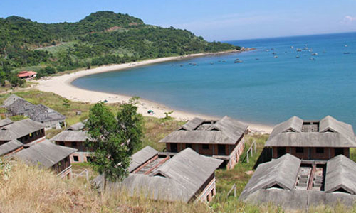 Yêu cầu kiểm tra, giám sát chặt các dự án ven biển