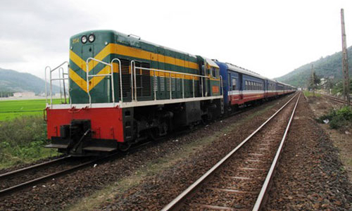 Việt Nam sẽ xây mới hàng loạt tuyến đường sắt