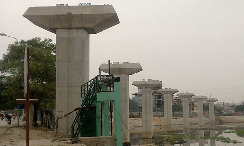 Việt - Nhật sắp họp sau nghi án hối lộ