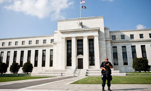Những kịch bản về quyết định lãi suất của Mỹ
