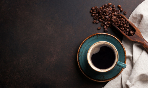 Cà phê giúp giảm nguy cơ ung thư tuyến tiền liệt