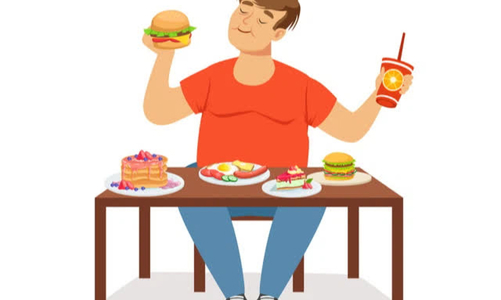 Người trẻ có xu hướng mất ngủ là do ăn uống?