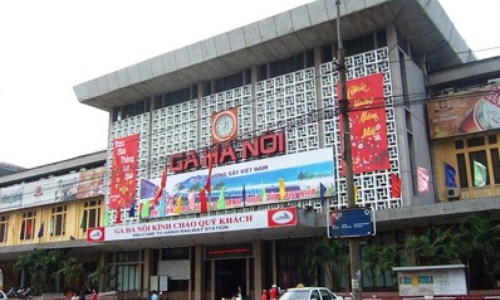 Vingroup được chấp thuận tham gia các dự án đường sắt