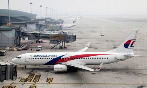 Hàng loạt nhân viên Malaysia Airlines sắp mất việc