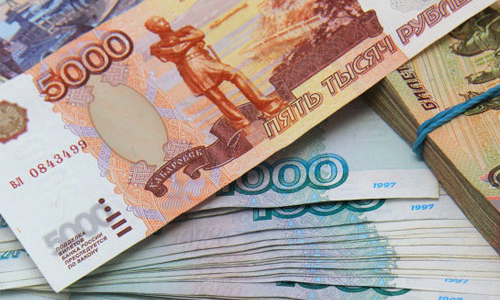 Căng thẳng Ukraine đẩy đồng Rúp rớt giá kỷ lục