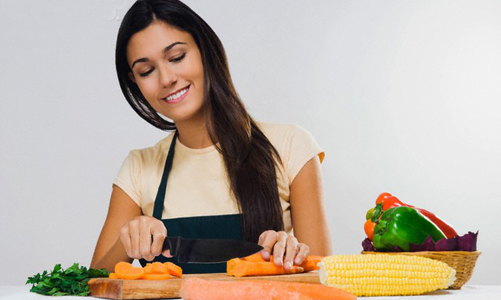 Bí quyết của người nội trợ