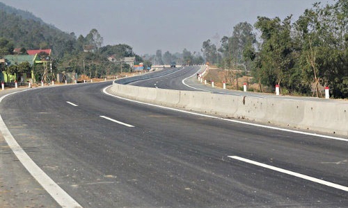 35 dự án giao thông trọng điểm cần hơn 724.000 tỷ đồng