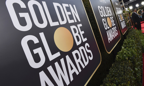 Lễ trao giải Quả cầu vàng 2021: khuyến cáo xem qua truyền hình