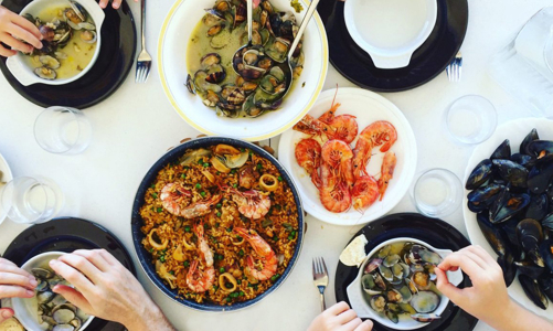 3 món Âu thân thiện cho ngày cuối tuần