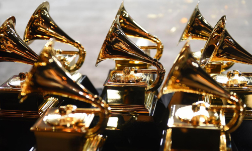 Giải Grammy lần thứ 62: nhiều gương mặt mới được đề cử