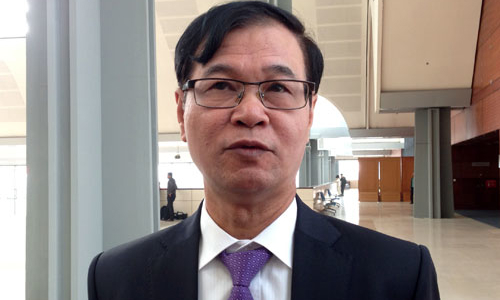 “Lừa đảo từ bán nhà trên giấy chỉ là thiểu số”