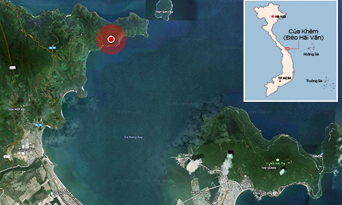 Thừa Thiên - Huế lên tiếng vụ cấp phép resort “nhạy cảm”