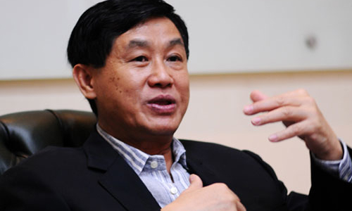 Chủ đầu tư Tràng Tiền Plaza muốn mua sân bay Phú Quốc