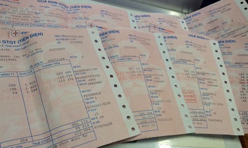 Hộ nghèo Việt Nam được hỗ trợ tiền điện 46.000 đồng/tháng